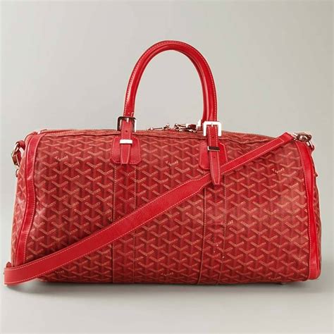 is goyard hand painted|Goyard handbags reviews.